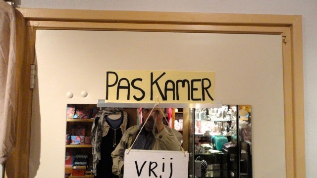 paskamer