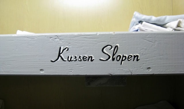 kussenslopen