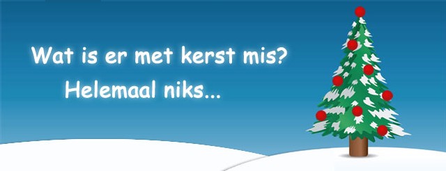 Kerstmis