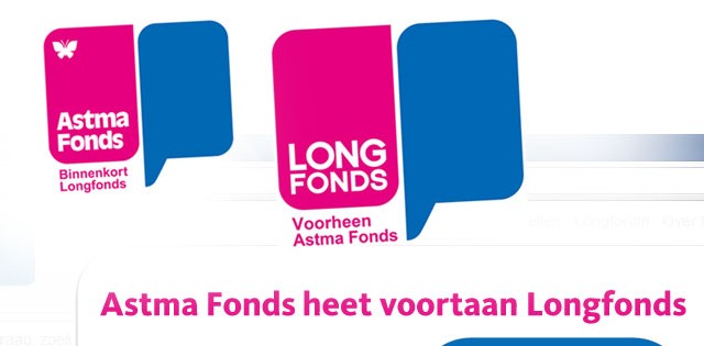 Longfonds