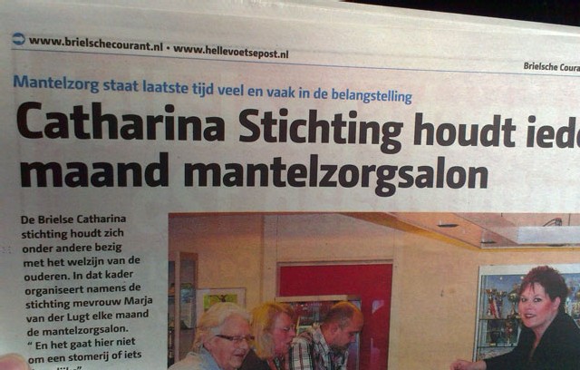 Catharinastichting