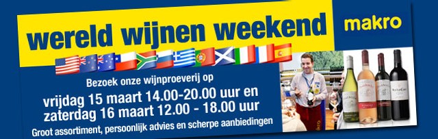 wereldwijnenweekend