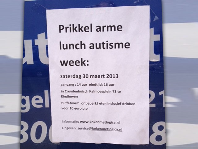 prikkelarme