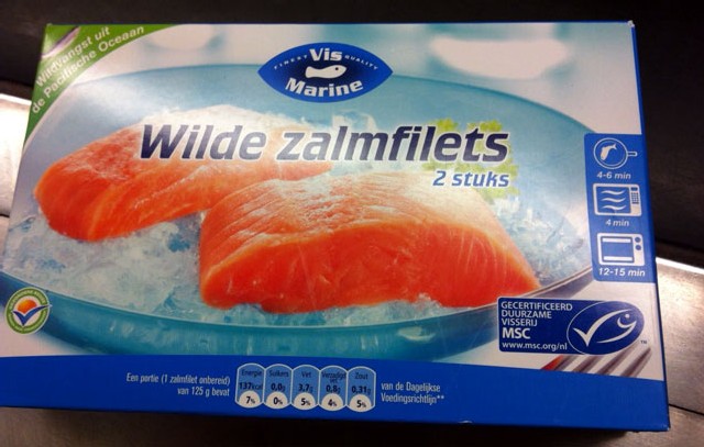 wildezalmfilets