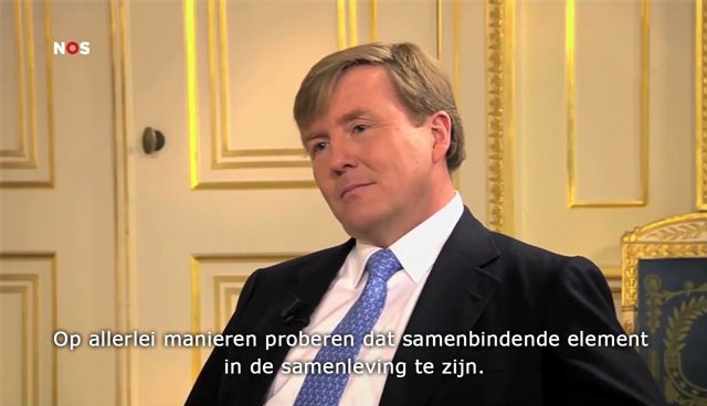 Willem-Alexander