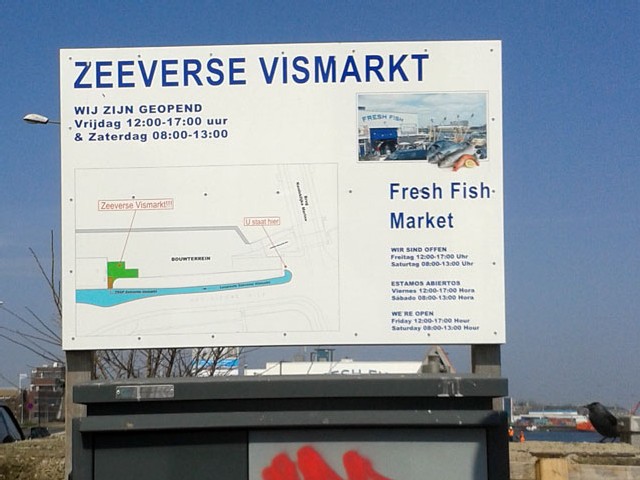 zeeversevismarkt