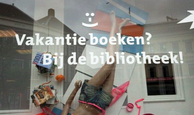 vakantieboeken