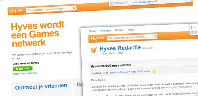 gamesnetwerk