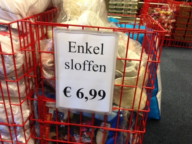 enkelsloffen