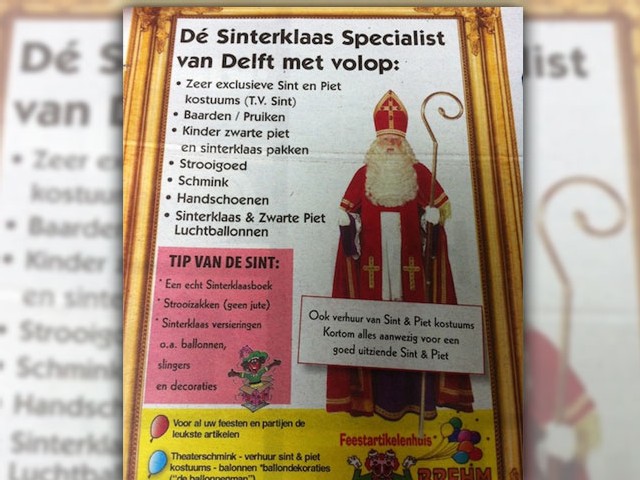 sinterklaasspecialist