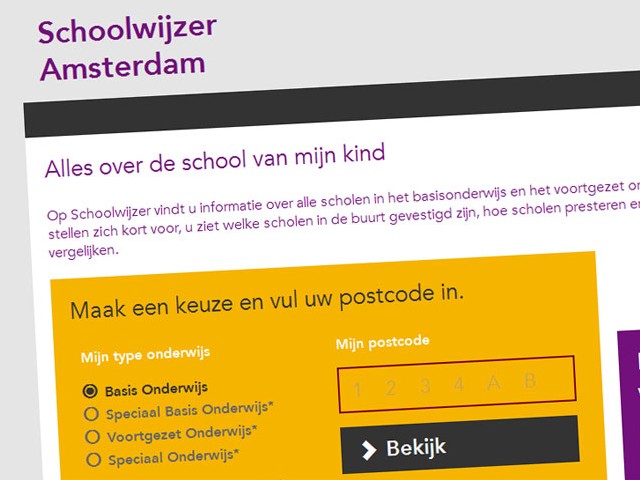 basisonderwijs