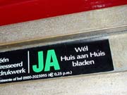 huis-aan-huisbladen