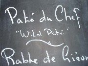 wildpaté