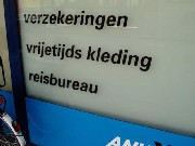 vrijetijdskleding