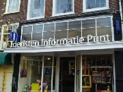 toeristeninformatiepunt