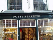 pottenbakkerij