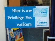 privilegepas