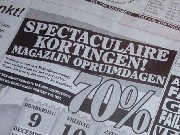 magazijnopruimdagen