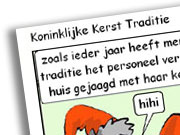 kersttraditie
