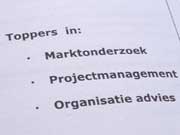 organisatieadvies