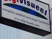 satellietontvangstsystemen