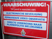video-observatie
