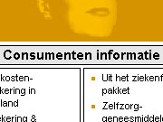 consumenteninformatie
