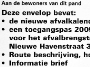 routebeschrijving