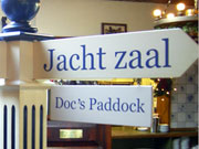 jachtzaal