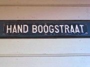 Handboogstraat