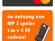 mp3-speler