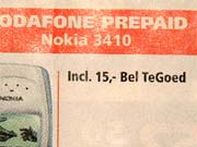 beltegoed