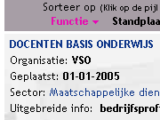 basisonderwijs