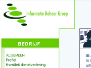 informatiebeheergroep