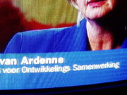 ontwikkelingssamenwerking