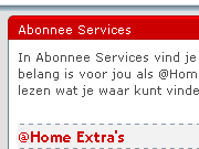 abonneeservices