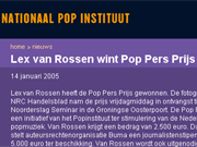 poppersprijs