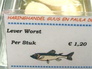 leverworst