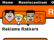 Reclamerakkers