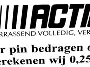 pinbedragen