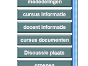 cursusinformatie