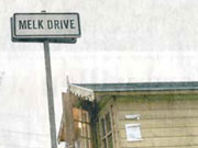 melkdrive