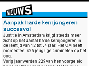hardekernjongeren
