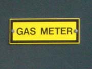 gasmeter