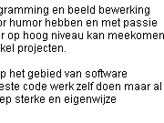 beeldbewerking
