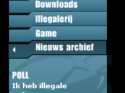 Nieuwsarchief