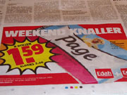 weekendknaller