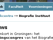 Biografie-instituut