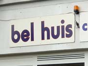 belhuis