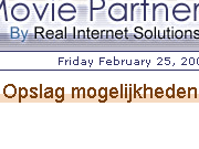 opslagmogelijkheden